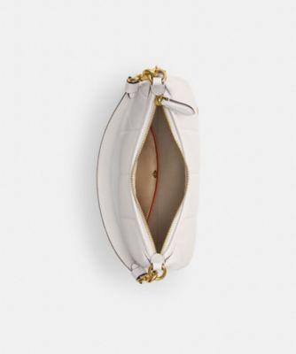 ジュリエット ショルダー バッグ 25・キルティング | COACH/コーチ